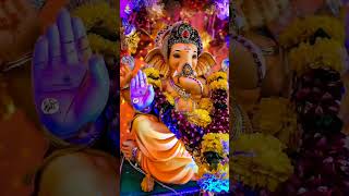 ganpati ji ganesh nu manaiye#🌷🌷🔥🙏#shortsvideo