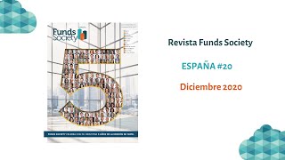 Funds Society Revista España 20 #FundsSocietyRevistaES