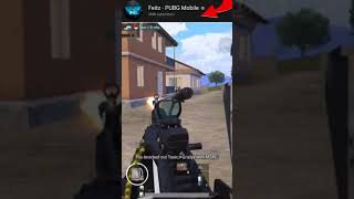 DESTROYING AN ENTIRE SQUAD WITH M249! | PUBG Mobile | Pubg Mobile | BGMI MONSTER