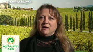 Lorella De Santis - Tenuta Quarto Santa Croce