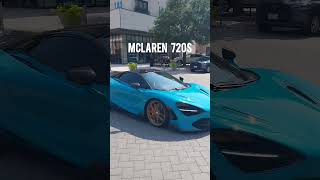 Keep, Sell, Destroy (Mclaren Edition)