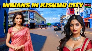 HOW INDIANS HAVE TRANSFORMED KISUMU CITY 🇰🇪// New face of Kisumu city in 2024