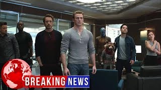 Here's what happens in the 6 extra minutes of footage from the 'Avengers: Endgame' rerelease