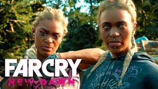 FAR CRY NEW DAWN