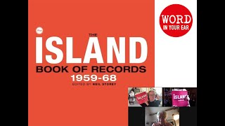 Why a sumptuous new book about the Island label is “like entering the record shop of your dreams”