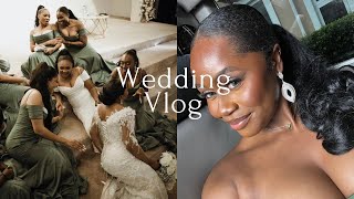 A beautiful NIGERIAN WEDDING *fav moments*