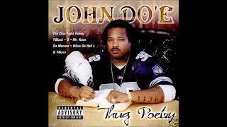 John Do'e - Dogg City