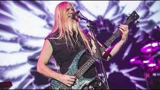 Marko Hietala - Stones (Live at Tampere-talo, Tampere, Finland Apr 18, 2023 HD)