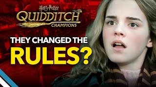 Is Harry Potter: Quidditch Champions on Game Pass? I Think It’s Only a Matter of Time - Review