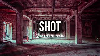 (Free) Sifax x Leto type beat drill banger - Shot - Drill sombre instrumental rap