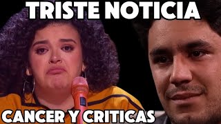 Eduardo Capetillo y Lucerito Mijares ANUNCIAN ENTRE LÁGRIMAS los DUROS MOMENTOS de sus VIDAS