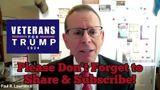 The Truth about cuts to va and President Trump