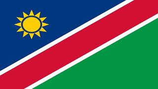 Namibian National Anthem Piano Remix