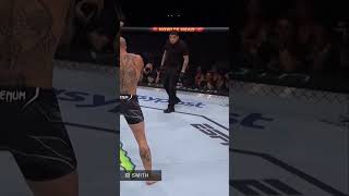 Secretos de Anthony Smith  Estrategias para un Combate Efectivo