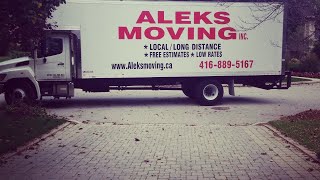 Best movers in Georgetown Ontario | Best moving company in Georgetown Ontario