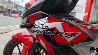 Người Dùng Đánh Giá Honda Winner X 2021 Có Đáng Nên Mua Hay Không / Quân Pig