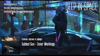 Пятничный #RELAX - Sabled Sun - 2147 (2015) (#dark #ambient)