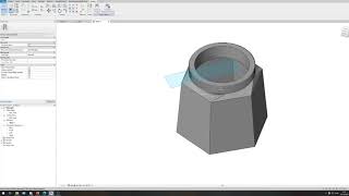 Coffee maker Revit