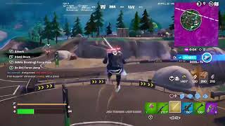 Fortnite lightsaber #fortnite