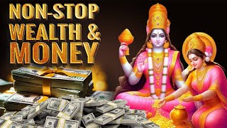 DIWALI SPECIAL | STRONG SHRI LAKSHMI MAHA MANTRA FOR WEALTH, PROSPERITY, AND ABUNDANCE