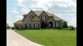 20068 Delmar Street Stilwell, Kansas 66085