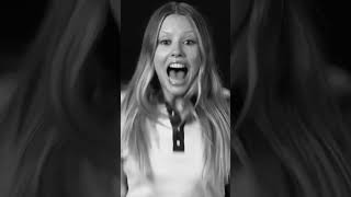 I can scream for you | Mia goth