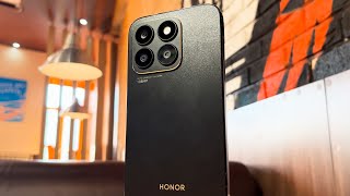 Honor X8b - ОБЗОР! 108 мп и топовый экран