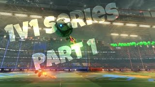 1v1 Series Part 1