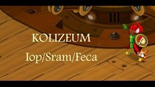 [KOLIZEUM] Koli avec Sram et Feca EASY !