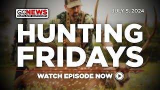 Guns and Outdoor News Ep 238