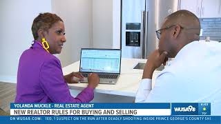 Homebuyers navigate homebuying process after NAR settlement