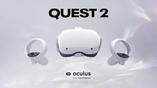 Meta Quest 2 — Advanced All-In-One Virtual Reality Headset — 128 GB || The Gadgets Founder