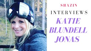 Snowboarder Interview: Katie Blundell Jonas