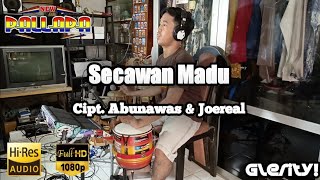 SECAWAN MADU VERSI NEW PALLAPA