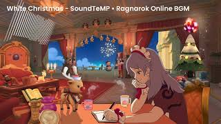 Prontera FM | Lofi Kafra wish you a Merry Christmas!