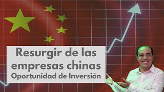 Resurgir de Alibaba, JD, Baidu y Pinduoduo - Oportunidad de Invertir en Empresas de China