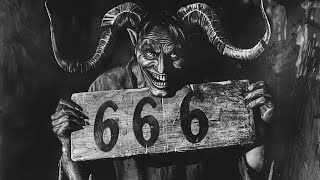 666 - The Scariest Number In The Bible | Why Should You Be Afraid Of Them?