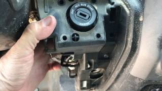 2013 - 2018, & 2019 (Classic) Dodge RAM Replacing Ignition Node RFHub Fobik Remote Part 2