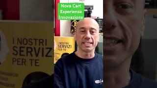 🚘Nova Cart Trecate esperienza e innovazione🚀Siamo la migliore amica della tua auto 🚘