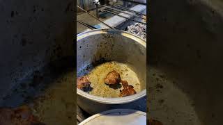 Afghani Lamb Mutton Tikka Recipe | Mutton Barbecue Recipe #shortsfeed #ytshorts