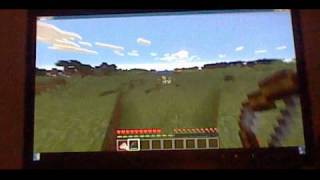 Minecraft commands-The Starwars command!