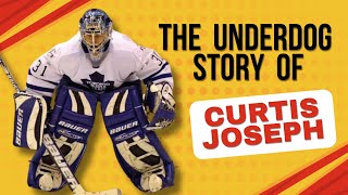 How a kid in poverty became a top 5 goalie