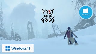 Praey for the Gods │ PC │