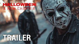 HALLOWEEN: A New Chapter (2025) – Teaser Trailer – Universal Pictures