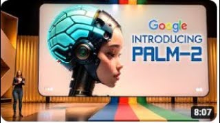 Google's New AI   PaLM 2   Outperforms GPT 4