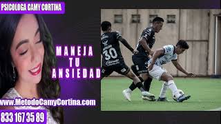 🦀⚽ Jaiba Brava vs Tepatitlan LIGA EXPANSION JORNADA 12 APERTURA 2024 Radiografia celeste