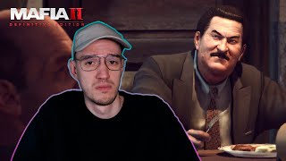 Портовый работник | Мафия 2 (Mafia 2) | 3