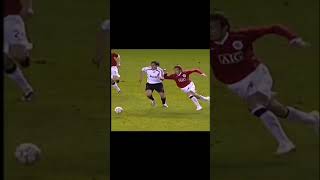 Milan vs Manchester United liga dos campeões 2006/2007