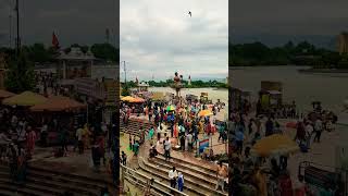 Har ki pauri ganga haridwar