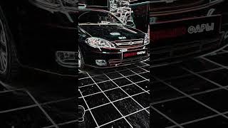 Тюмень/Chevrolet Lacetti Дхо в  поворотник эффектом стробоскопа shorts,#shorts